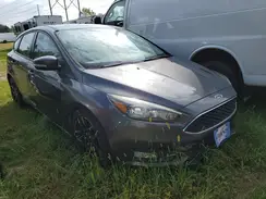 1FADP3K27GL332979 2016 FORD FOCUS