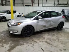 1FADP3K27GL333081 2016 FORD FOCUS