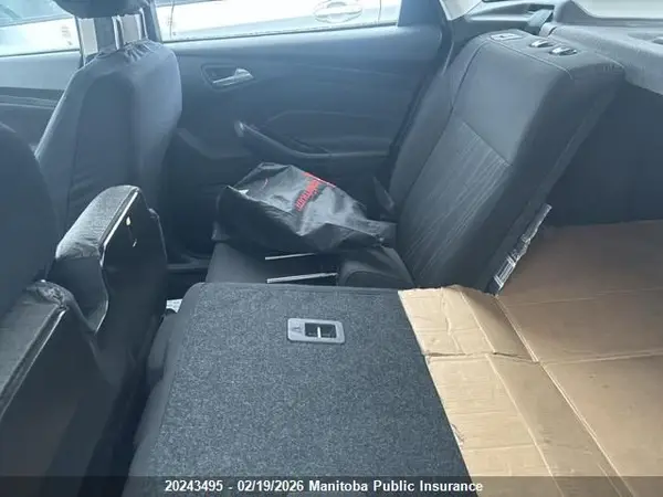 1FADP3K27GL334070 2016 FORD FOCUS - Image 8