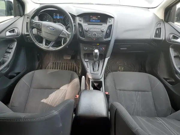 1FADP3K27GL334103 2016 FORD FOCUS - Image 8