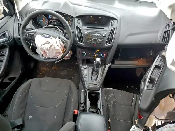1FADP3K27GL334473 2016 FORD FOCUS - Image 8
