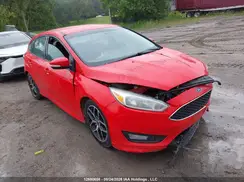 1FADP3K27GL334506 2016 FORD FOCUS