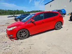 1FADP3K27GL334957 2016 FORD FOCUS
