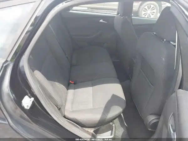 1FADP3K27GL335090 2016 FORD FOCUS - Image 8