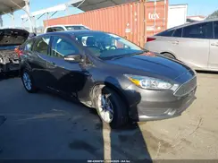 1FADP3K27GL336630 2016 FORD FOCUS