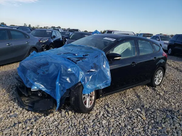 1FADP3K27GL338345 2016 FORD FOCUS - Image 1