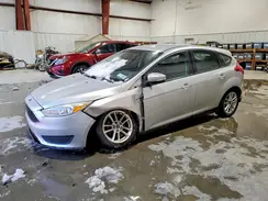 1FADP3K27GL338443 2016 FORD FOCUS