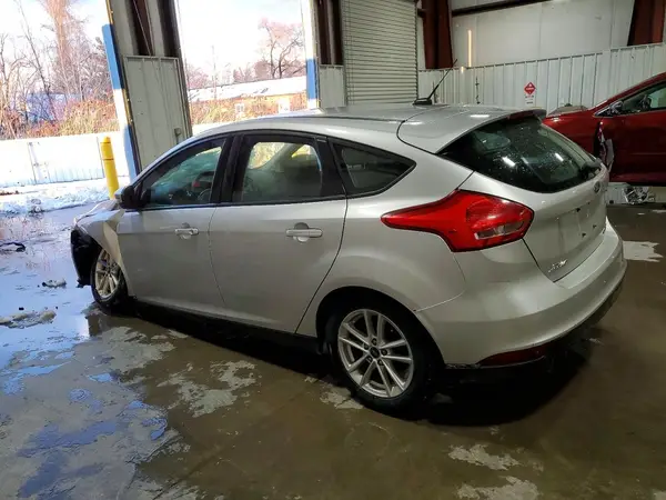 1FADP3K27GL338443 2016 FORD FOCUS - Image 2