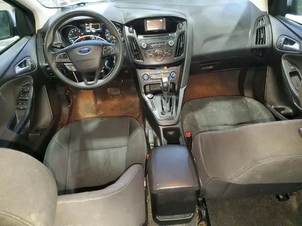 1FADP3K27GL338443 2016 FORD FOCUS - Image 8