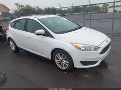 1FADP3K27GL338474 2016 FORD FOCUS