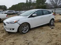 1FADP3K27GL338846 2016 FORD FOCUS