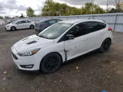 1FADP3K27GL342279 2016 FORD FOCUS