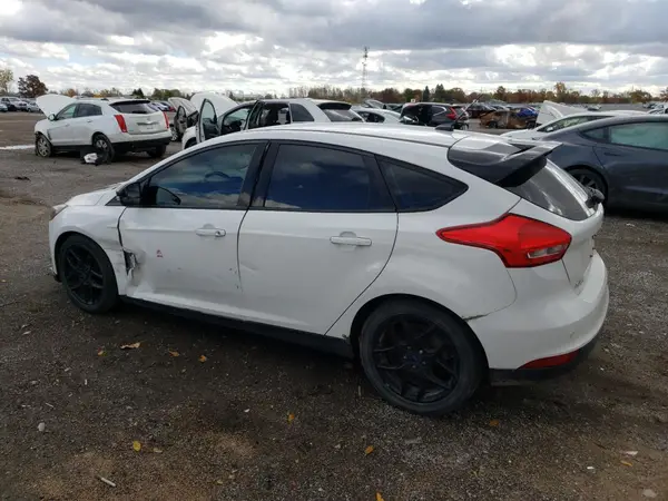1FADP3K27GL342279 2016 FORD FOCUS - Image 2