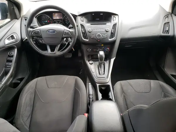 1FADP3K27GL342279 2016 FORD FOCUS - Image 8