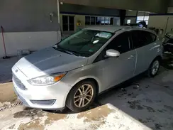 1FADP3K27GL343190 2016 FORD FOCUS