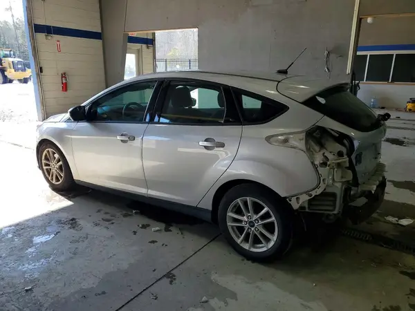 1FADP3K27GL343190 2016 FORD FOCUS - Image 2