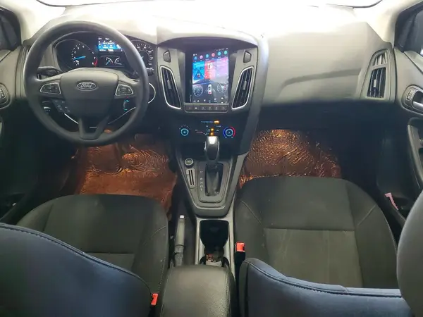 1FADP3K27GL343190 2016 FORD FOCUS - Image 8