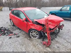 1FADP3K27GL345053 2016 FORD FOCUS