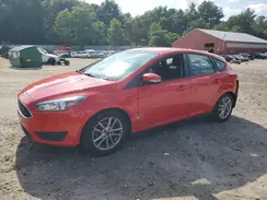 1FADP3K27GL345165 2016 FORD FOCUS