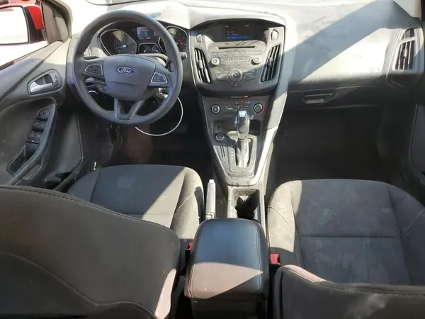 1FADP3K27GL345165 2016 FORD FOCUS - Image 8