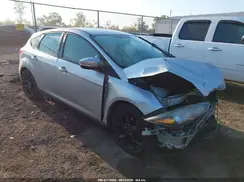 1FADP3K27GL346137 2016 FORD FOCUS