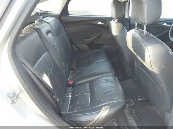 1FADP3K27GL346137 2016 FORD FOCUS - Image 8