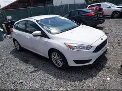 1FADP3K27GL348065 2016 FORD FOCUS