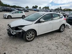 1FADP3K27GL348342 2016 FORD FOCUS