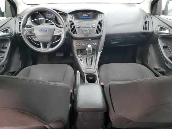 1FADP3K27GL348342 2016 FORD FOCUS - Image 8