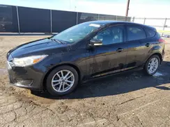 1FADP3K27GL349118 2016 FORD FOCUS
