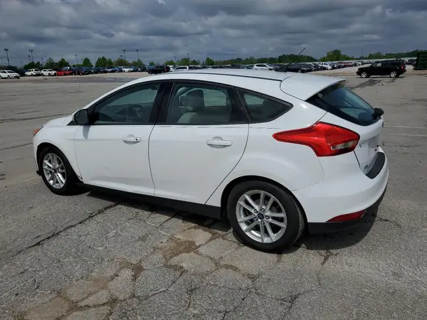 1FADP3K27GL351161 2016 FORD FOCUS - Image 2