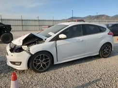 1FADP3K27GL351385 2016 FORD FOCUS