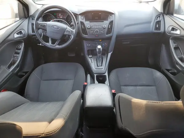 1FADP3K27GL351385 2016 FORD FOCUS - Image 8
