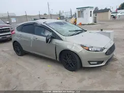 1FADP3K27GL353217 2016 FORD FOCUS