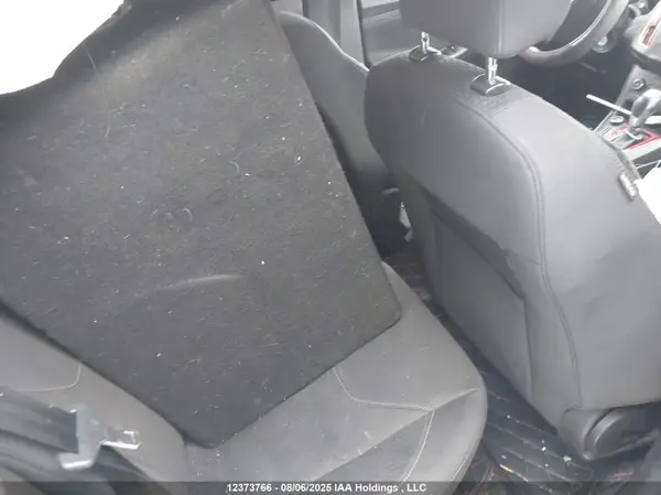 1FADP3K27GL353217 2016 FORD FOCUS - Image 8