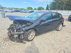 1FADP3K27GL354397 2016 FORD FOCUS