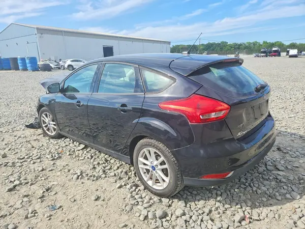 1FADP3K27GL354397 2016 FORD FOCUS - Image 2