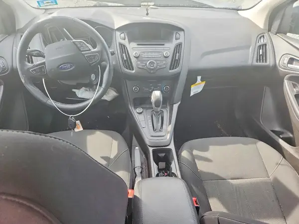 1FADP3K27GL354397 2016 FORD FOCUS - Image 8