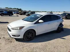 1FADP3K27GL355355 2016 FORD FOCUS