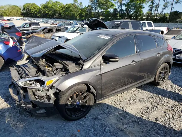 1FADP3K27GL355761 2016 FORD FOCUS - Image 1