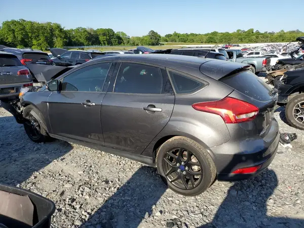 1FADP3K27GL355761 2016 FORD FOCUS - Image 2