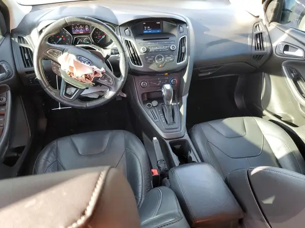1FADP3K27GL355761 2016 FORD FOCUS - Image 8