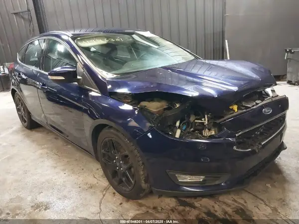 1FADP3K27GL357008 2016 FORD FOCUS - Image 1