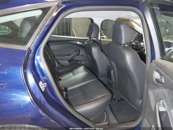 1FADP3K27GL357008 2016 FORD FOCUS - Image 8