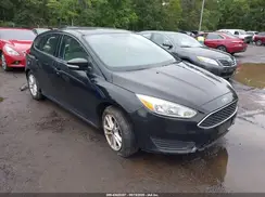 1FADP3K27GL357168 2016 FORD FOCUS