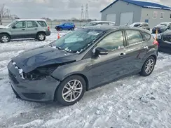 1FADP3K27GL358403 2016 FORD FOCUS