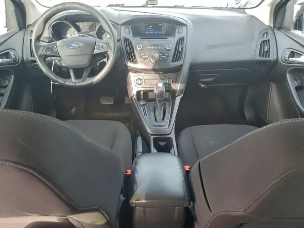 1FADP3K27GL358403 2016 FORD FOCUS - Image 8
