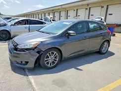 1FADP3K27GL358773 2016 FORD FOCUS