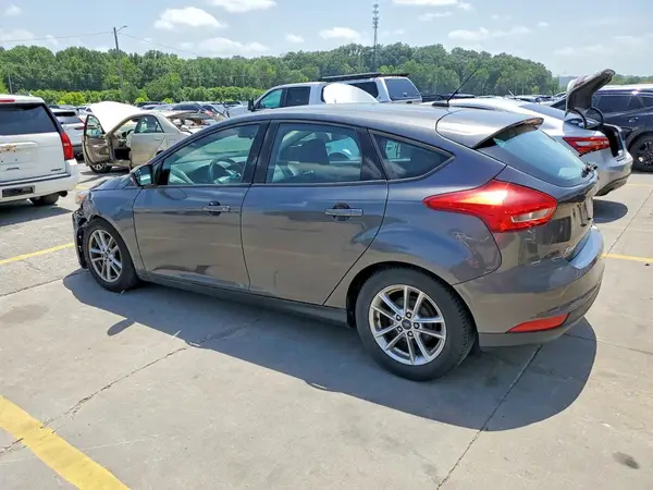 1FADP3K27GL358773 2016 FORD FOCUS - Image 2