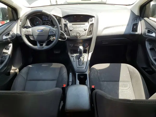 1FADP3K27GL358773 2016 FORD FOCUS - Image 8